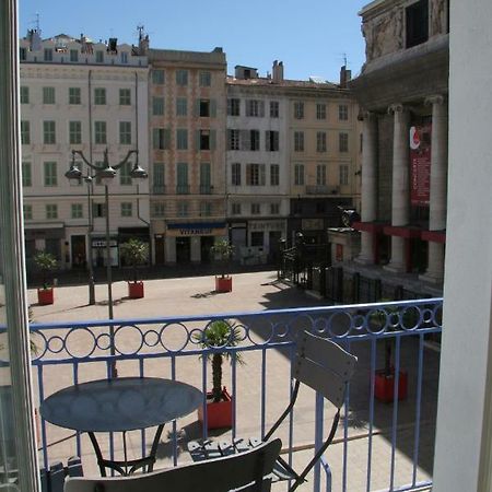 La Maison De L'Opera Marsilia Exterior foto