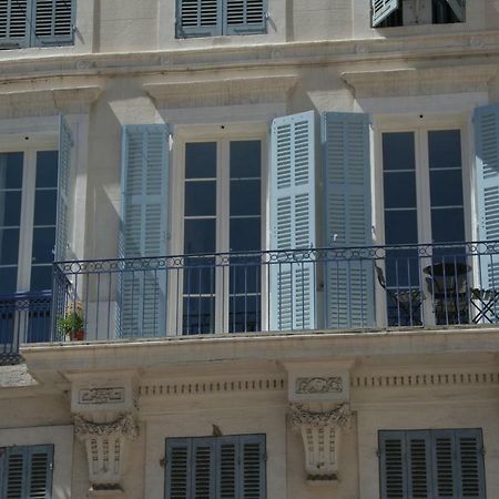 La Maison De L'Opera Marsilia Exterior foto