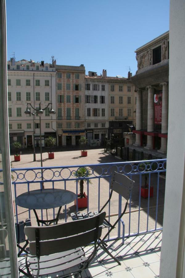 La Maison De L'Opera Marsilia Exterior foto