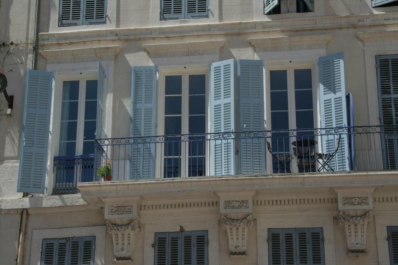 La Maison De L'Opera Marsilia Exterior foto
